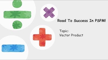 Matriculation Mathematics SM025 (Chapter 5 part 3)