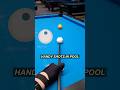 Learn Spin/English: Level 2 #8ballpool #billiards #skills #asmr