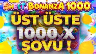Sweet Bonanza 1000 Yeni̇ Oyun 10000 Tl Kasayla Rekor Ödeme Slot Oyunlari Takti̇k Vurgun