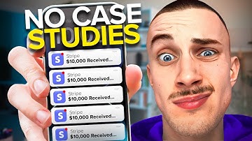 How to Get Clients With No Case Studies or Testimonials