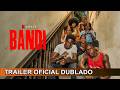Bandi 2026 Official Trailer Dubbed 