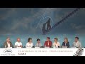 CLOSE - CONFERENCE DE PRESSE - VF - CANNES 2022
