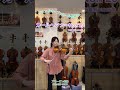 カールヘフナーNo.720 4/4サイズ(展示番号13665番)