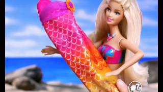 Barbie mermaid tale 2-barbie merliah ...