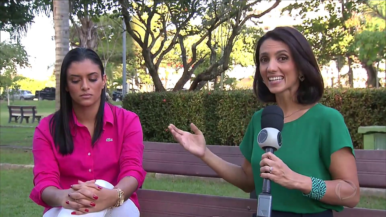 Por nome parecido, jovem fica 11 dias presa no lugar da irmã no Rio de Janeiro