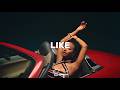 Ayra Starr x Fola x Omah Lay Afrobeat Type Beat 2026 - "LIKE"  [FREE FOR PROFIT]