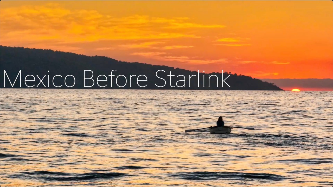 ⁣EP.35 SV Prism Sails ON! Sailing to Banderas Bay