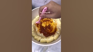 Thumbnail of Bikin Pizza Tanpa Oven, Tanpa Mixer dan Tanpa Telur Rasa nya kaya yang di Restaurant #pizza