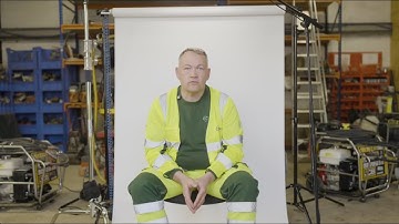 Driving Safety: A Day in the Life of an FM Conway Driver