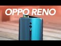 Oppo reno review more than just a looker