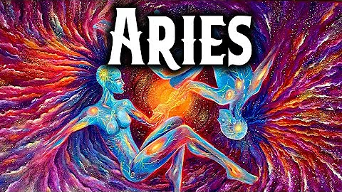 ARIES💘The Universe is Taking Them to School. Apart for a Reason. Aries Tarot Love Reading - DayDayNews