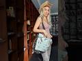 I’m 42: model off-duty in Cavalli-inspired boho (on a budget)