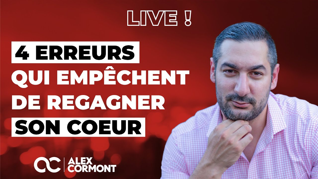 Comment surmonter une peine de coeur ? - Juliemag