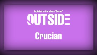 Crucian - OUTSIDE