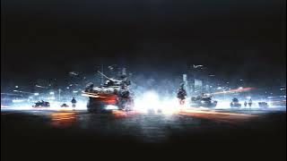 Download lagu Battlefield 3 - Solomons Theme (Eager E.M.P Remix)