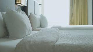 Inside Look: SpringHill Suites by Marriott at Carowinds
