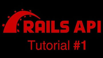 Rails 7 API Tutorial - Create project and build GET & POST