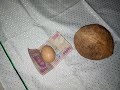 Avoir l argent grce a l oeuf et aux noire de coco