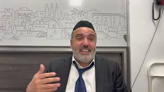 Don't Bother - Shemirat Halashon Part 67