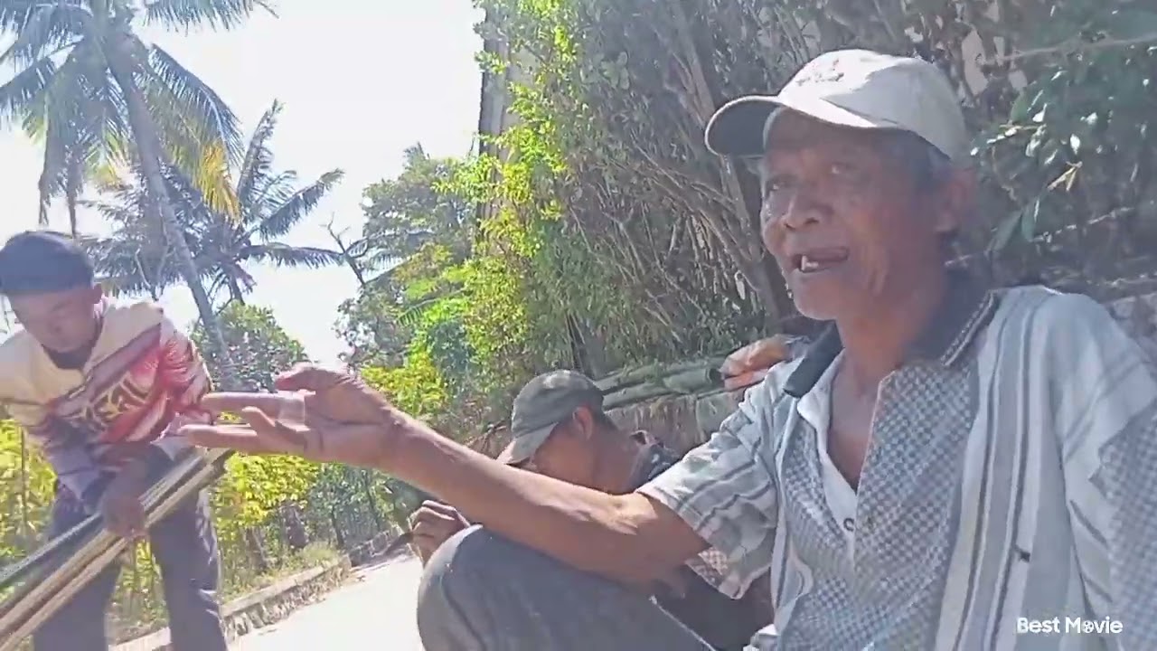 Menilik Budaya Matraman. Desa Ranu Gedang. Kec. Tiris. Kab. Probolinggo. Part. 1