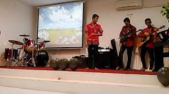 Cover hillsong hossana versi indonesia by lukas p  - Durasi: 5:10. 