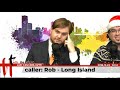 Determine if a Holy Book Is Reliable | Rob - Long Island, NY | Talk Heathen 02.51