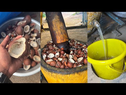 Traditional Method Of