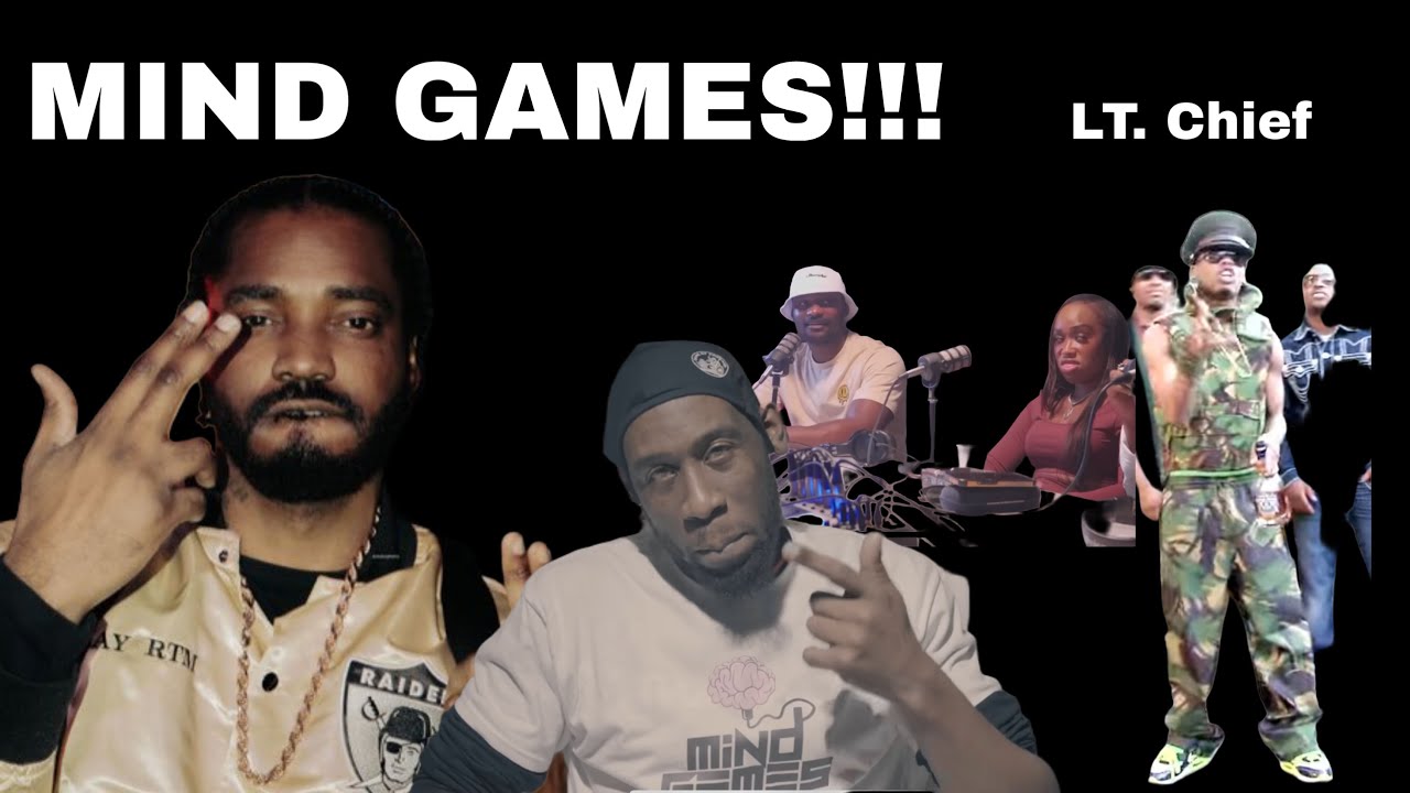 Pinky Is Going Out Sad Due To Young Spray & Chronik