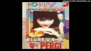 Poppy Mercury - Betapa Sayang Aku Padamu - Composer : Dadang S. Manaf 1994 (CDQ)