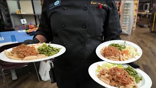 Local organizations rally to support families amid looming SNAP crisis