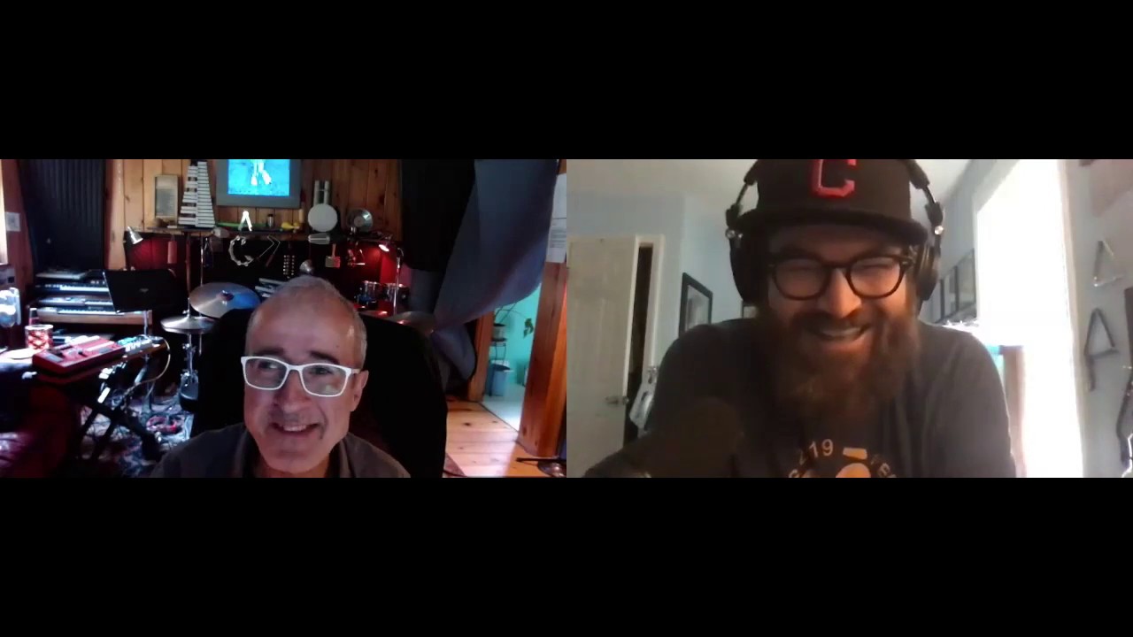 Concert Honesty Podcast #150--Bobby Previte