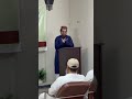 Seerat conference at MIT Multan