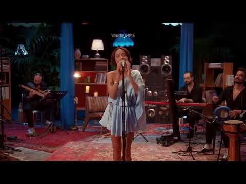 Kör Sevdam Song by Zeynep Bastık مترجمة باللغة العربية 