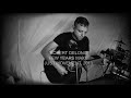 Live Acoustic Quarantine - "Few Years Make"