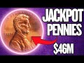 Jackpot Pennies! These 5 Rare Lincoln Cents Can Buy You a Mansion - Check Yours Today!