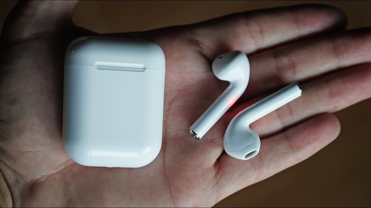 Сенсорные airpods. Xiaomi AIRPODS 1. TWS i10. TWS i10 Touch. Аирподсы хонор.