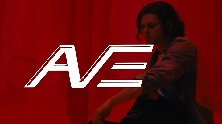 AVE - "Let Down" Ft. Christian Perez