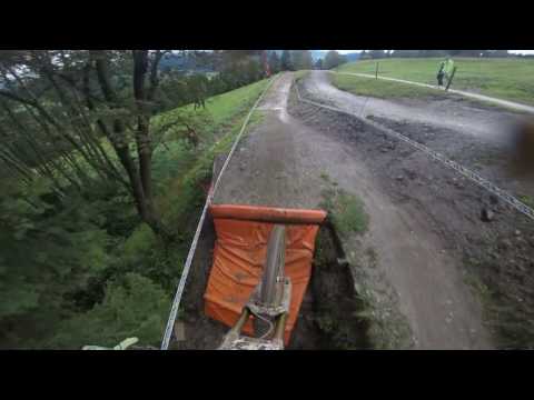 Leogang European Cup