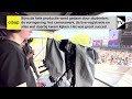 Cibap op Bevrijdingsfestival Overijssel - Behind the Scenes
