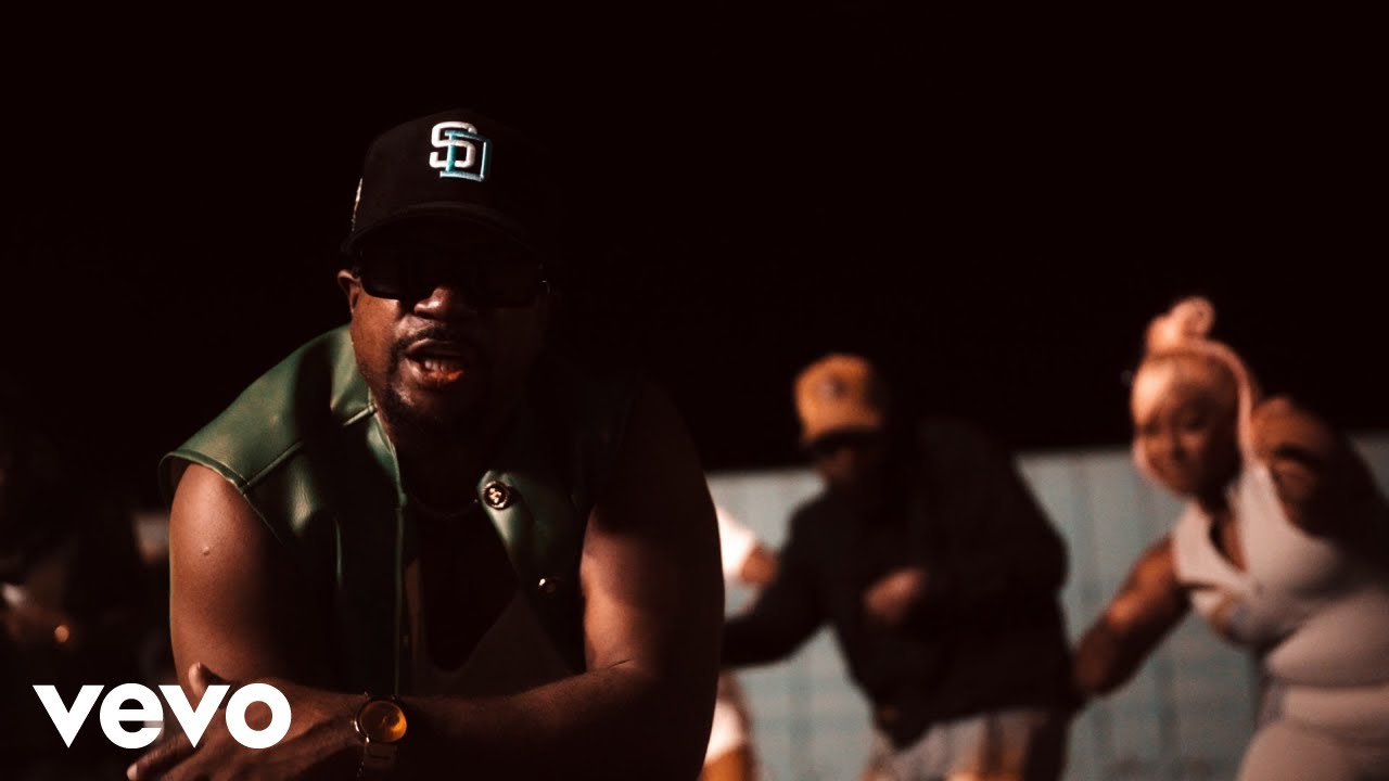 Guarda Qraiq Voicemail - Swaay (Official Video) WYFL Riddim su YouTube Guarda Qraiq Voicemail - Swaay (Official Video) WYFL Riddim su YouTube