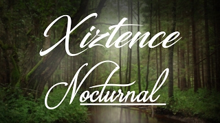 Vignette de la vidéo "Xiztence - Nocturnal (Official Release)"