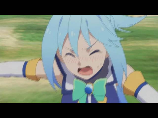 Team Kazuma vs Dullahan Verdia [AMV] Kono Subarashii Sekai Shukufuku! ( KonoSuba) ▫ Fire With Fire ♪♪ 