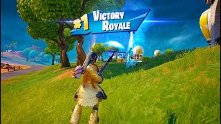 Fortnite RELOAD Desert Drop Map - Zero Build 15 ELIMINATIONS!! Solo Win (No Commentary)