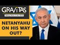 Gravitas: Israeli parties stitch together anti-Netanyahu coalition