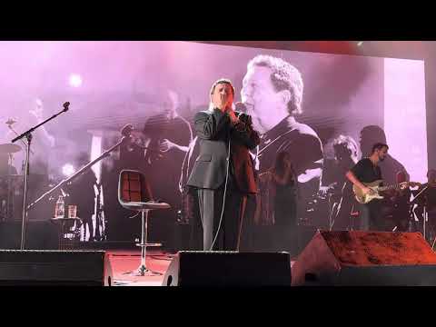 יהורם גאון הנני כאן אמפי רעננה 22 08 24 