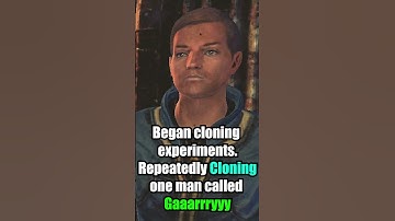 Vault 108 - Fallout 3 Lore #fallout3 #gaming #shorts