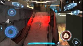 HACK GAMEPLAY N.O.V.A 3
