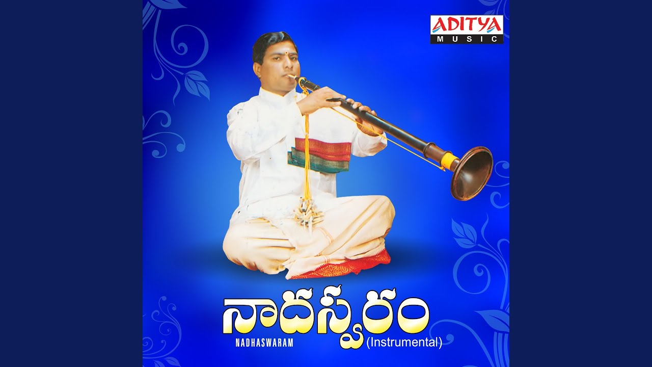 Saraswathi Namastuthe