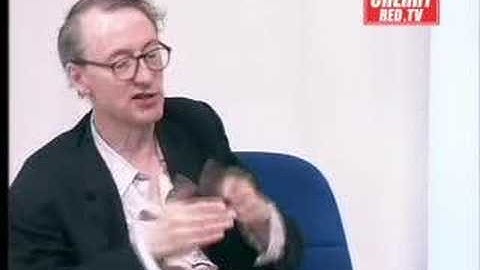 The El Records Story - Part 4 - Mike Alway - Interview by Iain McNay