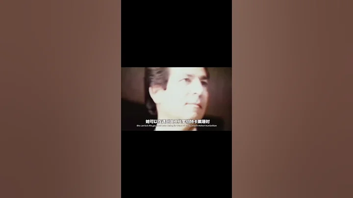 凭一己之力打造名媛家族，完成别人家靠三代人才能完成的原始积累#卡戴珊 #肯豆 #凯莉 #娱乐评论大赏 - 天天要闻